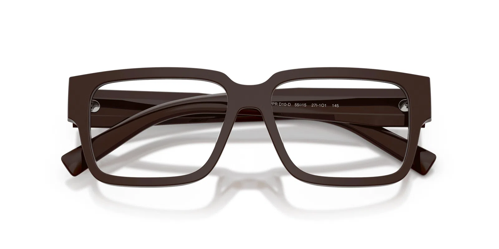Prada D10VD Eyeglasses - view 20